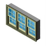 View Larger Image of FF_Model_ID14637_Window_DoubleHung3WideSterling_Kolbe1.jpg