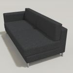 View Larger Image of Neo Sectional Sofa by Bensen