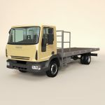 View Larger Image of Iveco Eurocargo Set