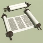 View Larger Image of FF_Model_ID15209_Torah.jpg