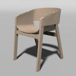 View Larger Image of Berta Chair