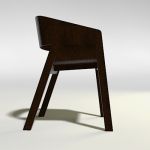 View Larger Image of Berta Chair