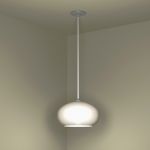 View Larger Image of Meteor Pendant Lamp