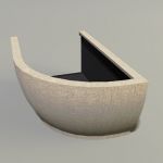 View Larger Image of Oasis Planter by Urbis