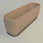 View Larger Image of Trough by Urbis