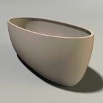 View Larger Image of Urbis Planters