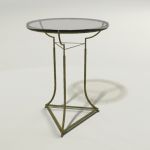 View Larger Image of Tripod Tables