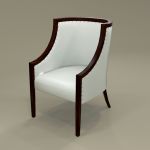 View Larger Image of Emma Lounge Chair