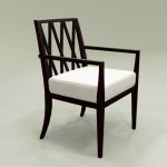 View Larger Image of Mondetour Chairs