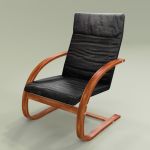 View Larger Image of Generic Easy Chair