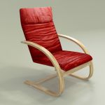 View Larger Image of Generic Easy Chair