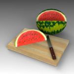 View Larger Image of Watermelon