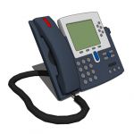 View Larger Image of IP Phone