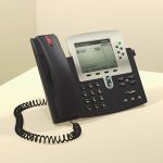 View Larger Image of IP Phone