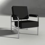 View Larger Image of Cassina LC13
