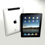 View Larger Image of Apple iPad