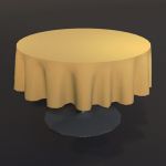 View Larger Image of Tablecloth Set 10