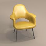 View Larger Image of Organic Chair by Addonovo