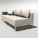 View Larger Image of Carter Sectional