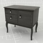 View Larger Image of FF_Model_ID15617_IKEA_Edland_Nightstand_04.jpg