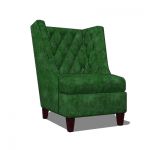 View Larger Image of Duralee Rialto chair