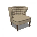View Larger Image of Gustavo Olivieri Lounge Chair