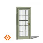 View Larger Image of Dynamic Doors