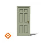 View Larger Image of Dynamic Doors