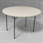 View Larger Image of Folding Table Set
