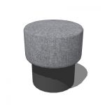 View Larger Image of Pop-up stool