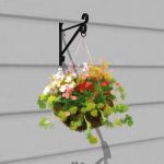 View Larger Image of Hanging basket 01