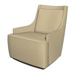 View Larger Image of HBF Lounge Chairs