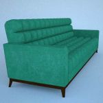 View Larger Image of Tommi Parzinger sofa