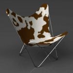 View Larger Image of BKF Butterfly Chair