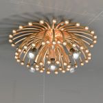 View Larger Image of FF_Model_ID16251_Anenome_L_FlushM_Sconce_01.jpg