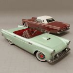 View Larger Image of FF_Model_ID16290_Ford_Thunderbird_55_set.jpg