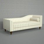 View Larger Image of Chaise longue