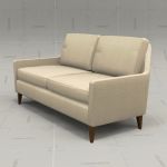 View Larger Image of WE Everett Loveseat