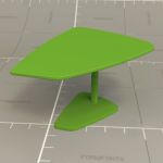 View Larger Image of Sancal Rock Tables