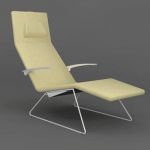 View Larger Image of Ciak lounger