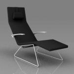 View Larger Image of Ciak lounger