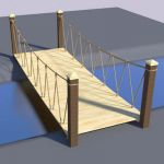 View Larger Image of FF_Model_ID16510_bridge.jpg