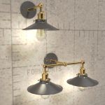 View Larger Image of FF_Model_ID16575_RH_Aged_Steel_Sconce_Set.jpg