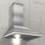 View Larger Image of Generic Kitchen Hoods