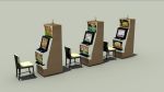 View Larger Image of Slot Machines