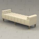 View Larger Image of FF_Model_ID16878_RH_Camille_Tufted_Settee_01.jpg