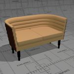 View Larger Image of Nest chair  sofas