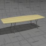 View Larger Image of Intimo low tables