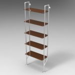 View Larger Image of FF_Model_ID17365_Hive_Hitch_BookCase.jpg