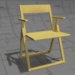 View Larger Image of Aviva folding chairs